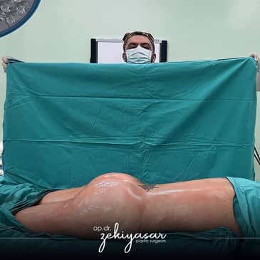 Slider image (3) Dr. Zeki Yasar Clinic